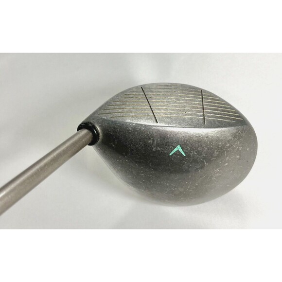 Callaway Big Bertha 10*  Fairway Metal Wood Driver Graphite Men's Right Handed - Picture 5 of 11